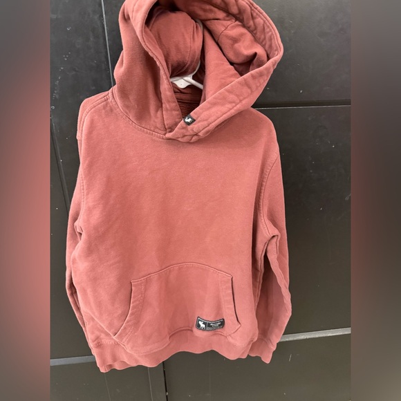 Abercrombie kids hoody size 9/10 - Picture 3 of 7